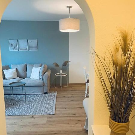 Ferienwohnung 3 Tannen In Bad Kissingen Eksteriør billede