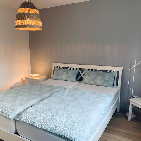 Ferienwohnung 3 Tannen In Bad Kissingen Eksteriør billede
