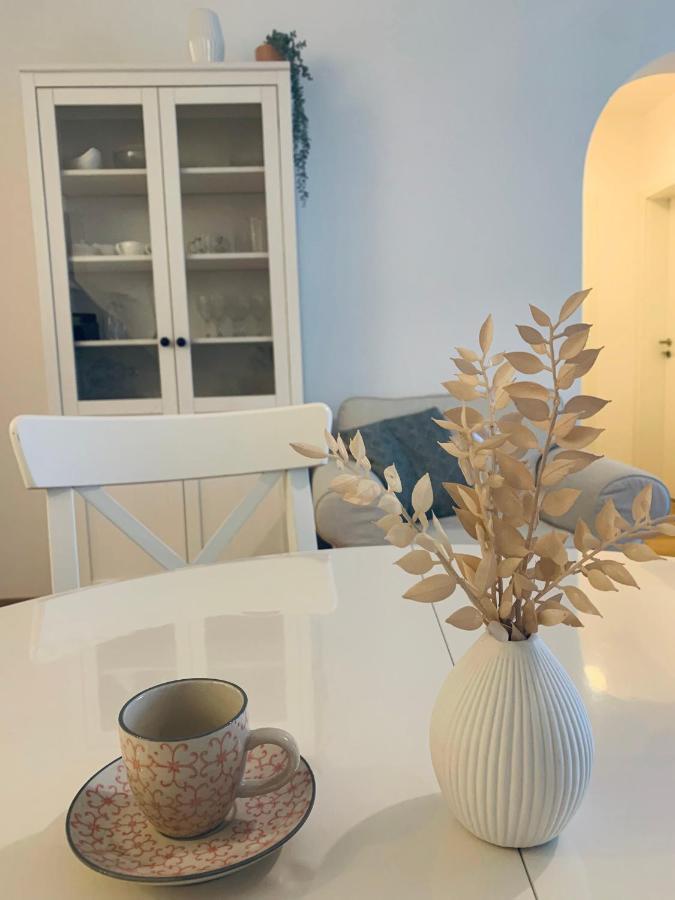 Ferienwohnung 3 Tannen In Bad Kissingen Eksteriør billede